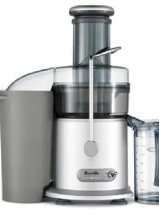 Breville Other - Breville Juice Fountain Plus